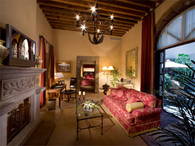 Hotel Casa De Sierra Nevada