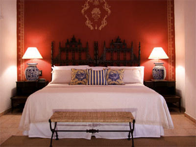Hotel Casa De Sierra Nevada