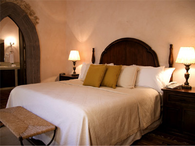 Hotel Casa De Sierra Nevada