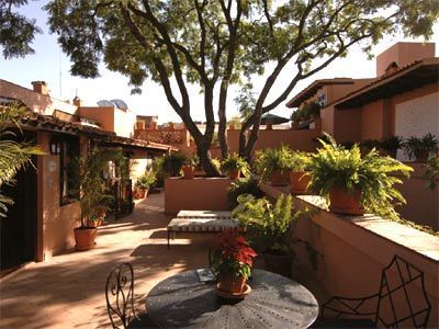 Hotel Casa De Sierra Nevada