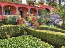 Hotel Casa De Sierra Nevada