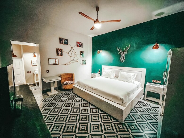 Hotel Del Portal San Miguel De Allende