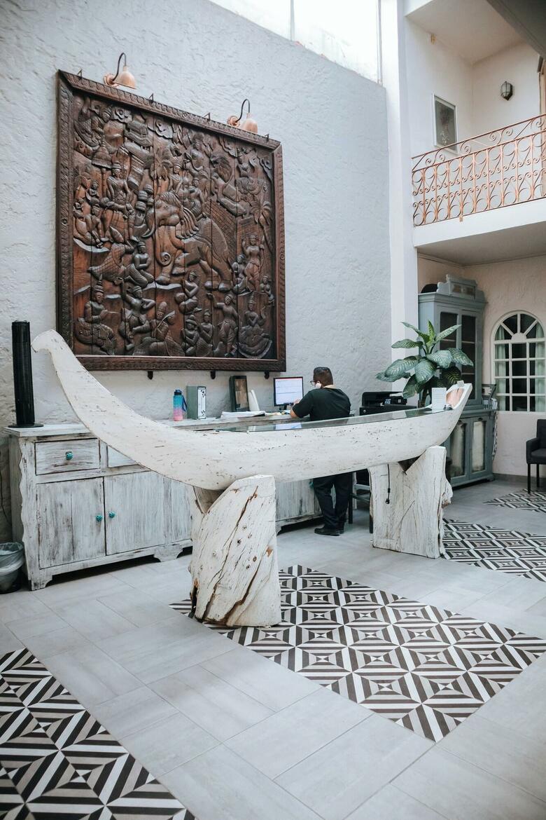 Hotel Del Portal San Miguel De Allende