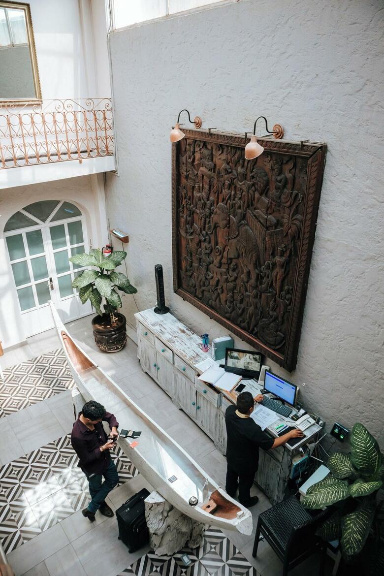 Hotel Del Portal San Miguel De Allende