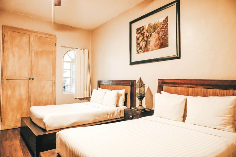 Hotel Del Portal San Miguel De Allende