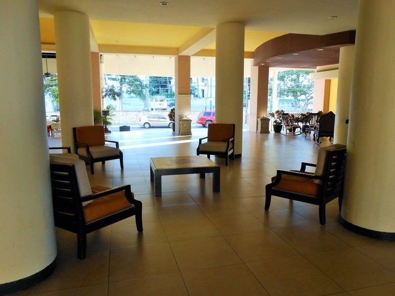 Hotel Playa Bonita