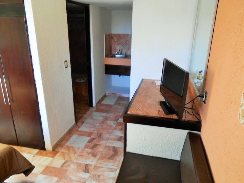 Hotel Playa Bonita
