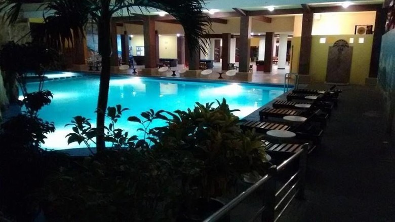 Hotel Playa Bonita