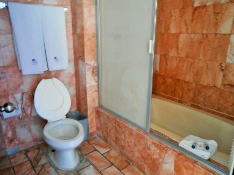 Hotel Playa Bonita