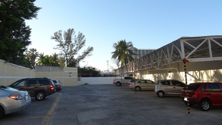Hotel Playa Bonita