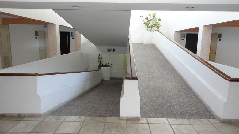 Hotel Playa Bonita