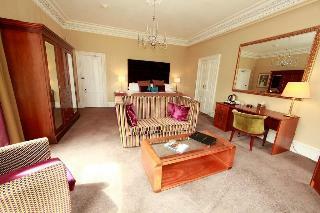 Tor Na Coille Hotel(.)