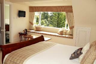 Tor Na Coille Hotel(.)