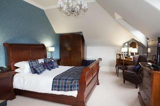 Tor Na Coille Hotel(.)