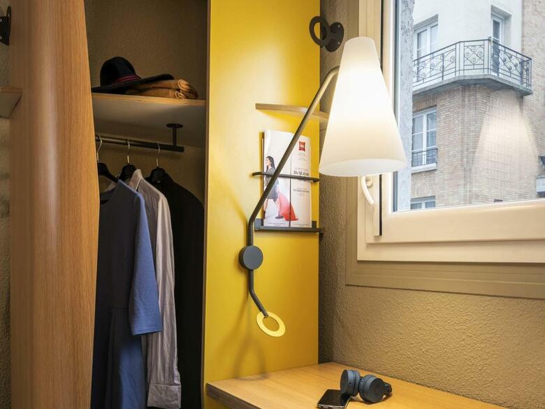 Hotel Ibis London Stratford
