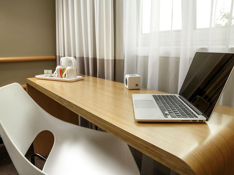 Hotel Ibis London Stratford