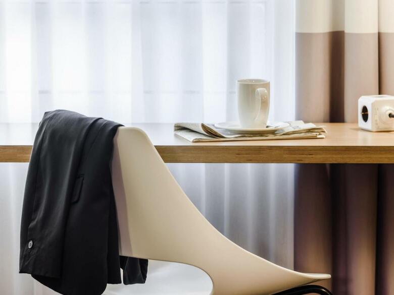 Hotel Ibis London Stratford