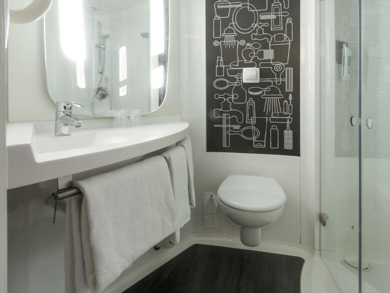 Hotel Ibis London Stratford