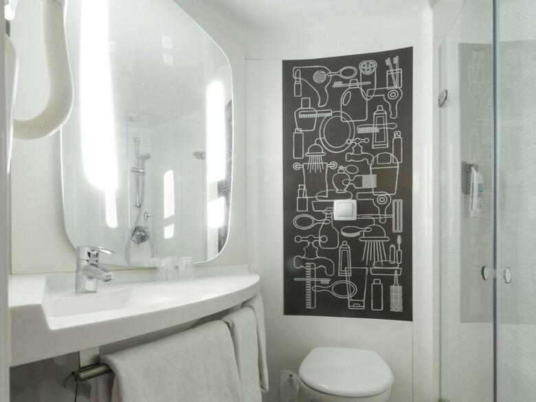 Hotel Ibis London Stratford