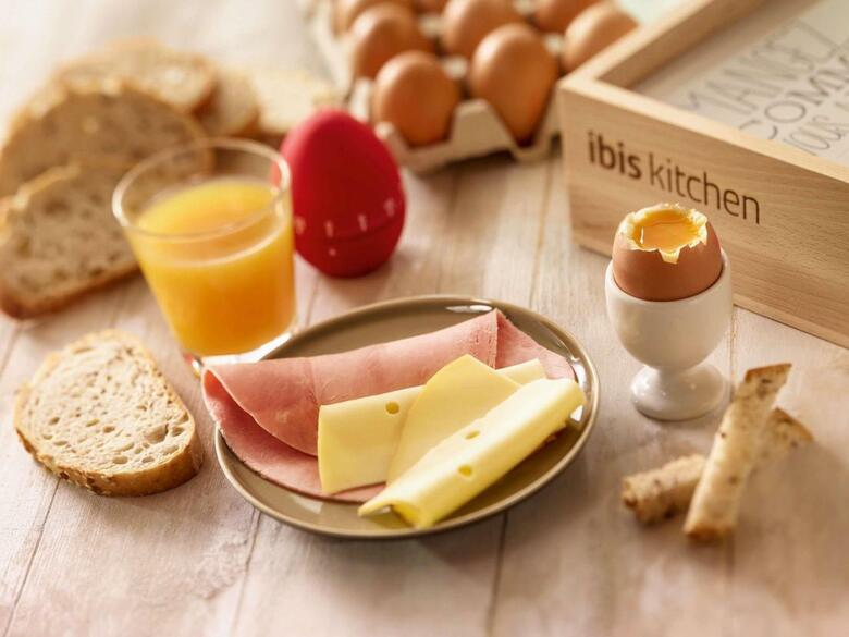 Hotel Ibis London Stratford