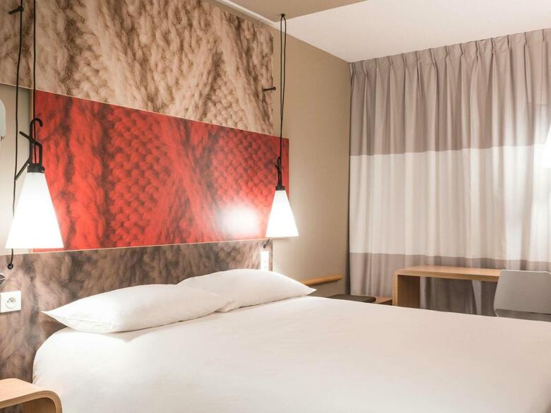 Hotel Ibis London Stratford