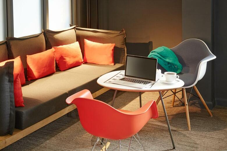 Hotel Ibis London Stratford