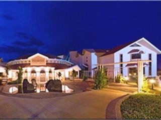 Hotel Clarks Exotica