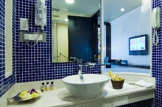 Iris Hotel Bangalroe