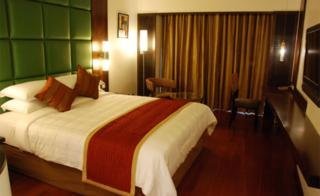 Iris Hotel Bangalroe