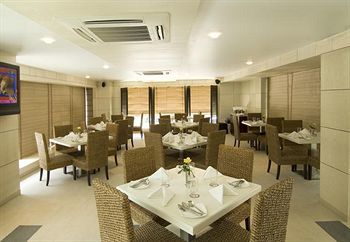 Iris Hotel Bangalroe
