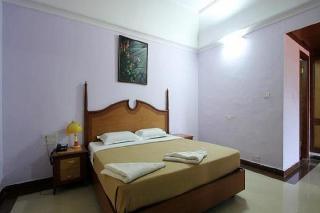 Hotel Chetan International