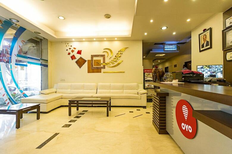 Hotel Golden Residency