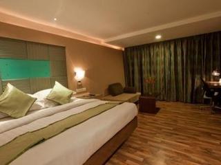 Hotel Trinity Isle