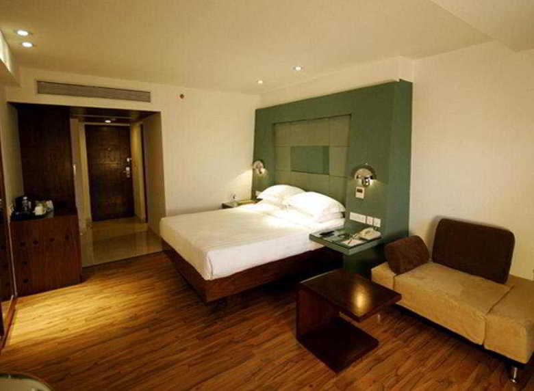 Hotel Trinity Isle