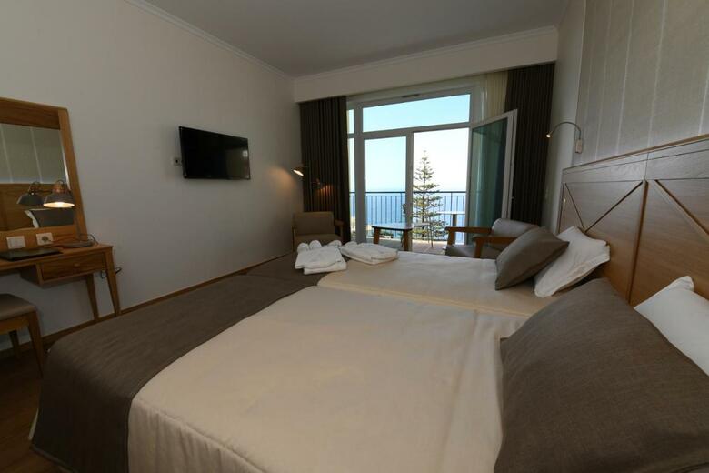 Hotel Do Campo