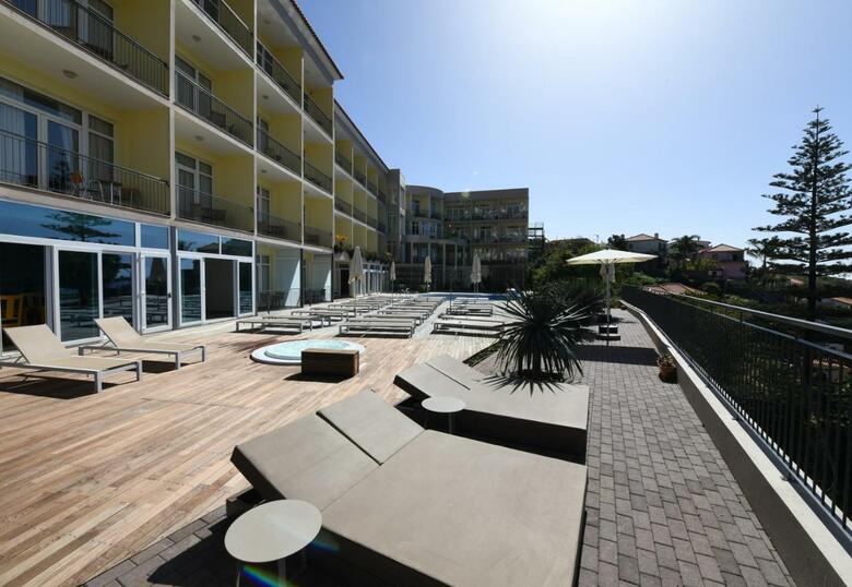 Hotel Do Campo