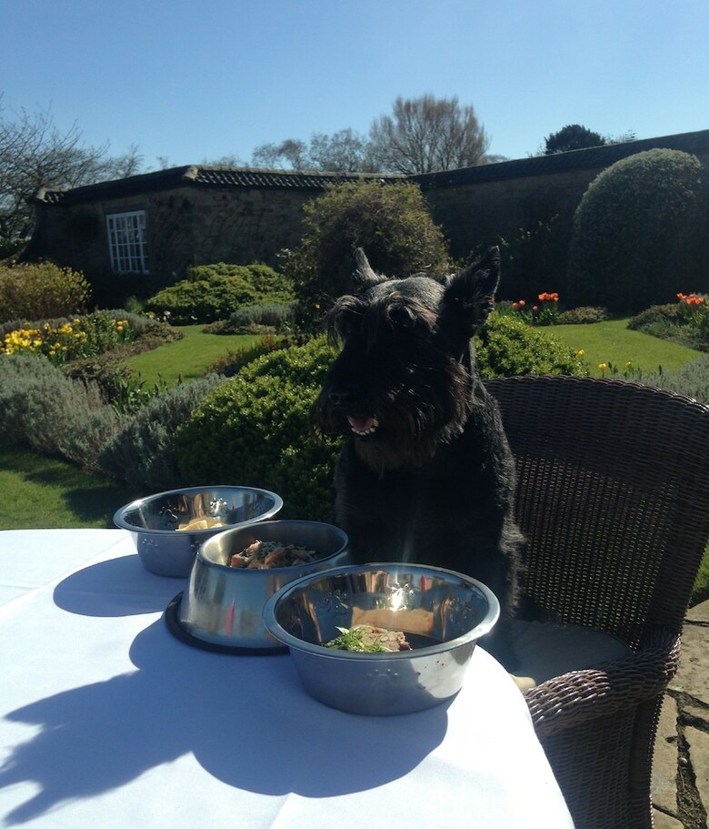 Greywalls Hotel & Chez Roux Restaurant