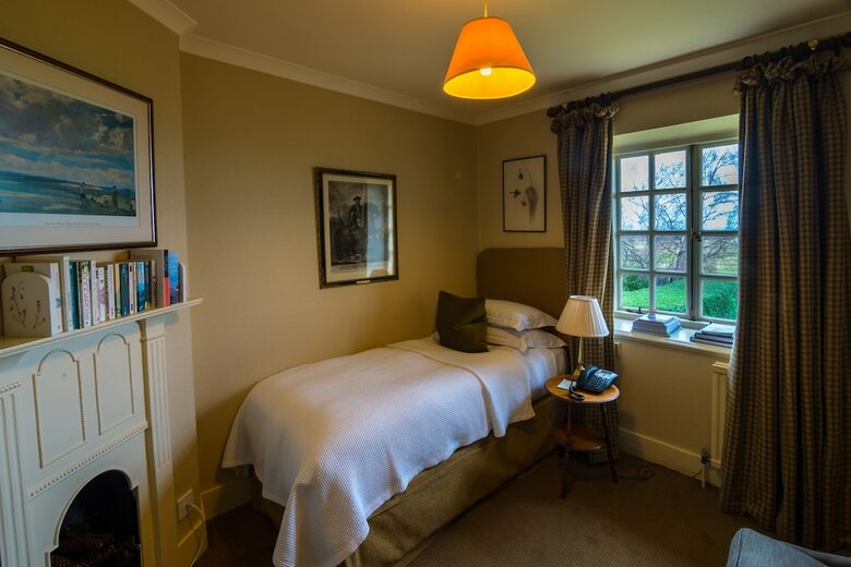 Greywalls Hotel & Chez Roux Restaurant