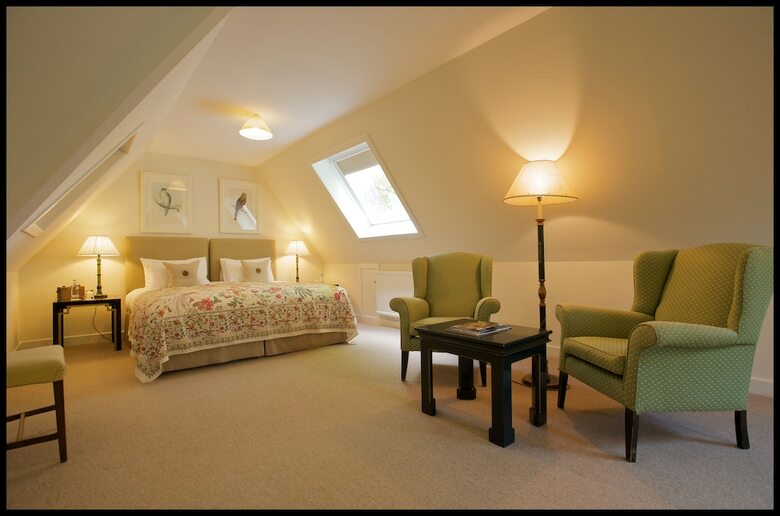 Greywalls Hotel & Chez Roux Restaurant