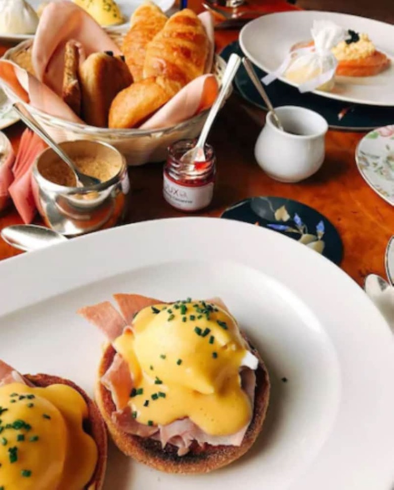 Greywalls Hotel & Chez Roux Restaurant