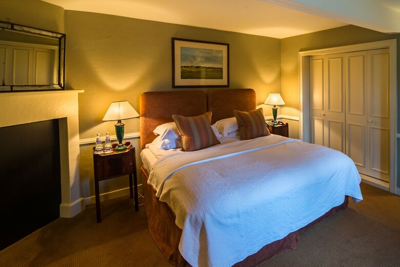 Greywalls Hotel & Chez Roux Restaurant
