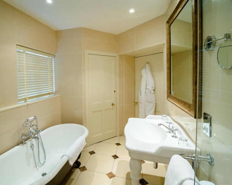 Greywalls Hotel & Chez Roux Restaurant