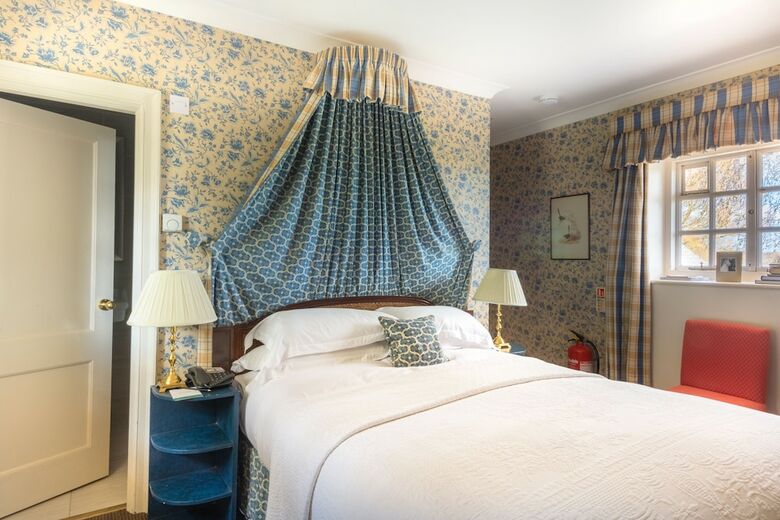 Greywalls Hotel & Chez Roux Restaurant