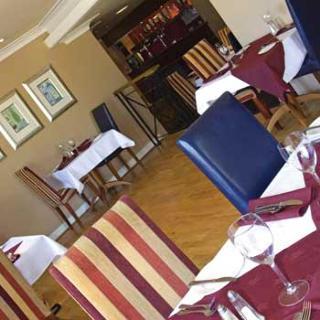 Best Western Everglades Park Hotel