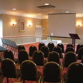 Best Western Everglades Park Hotel
