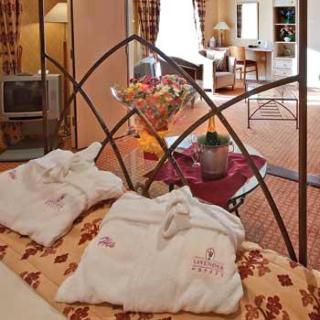 Best Western Everglades Park Hotel