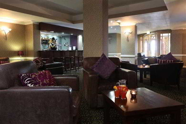 Best Western Everglades Park Hotel