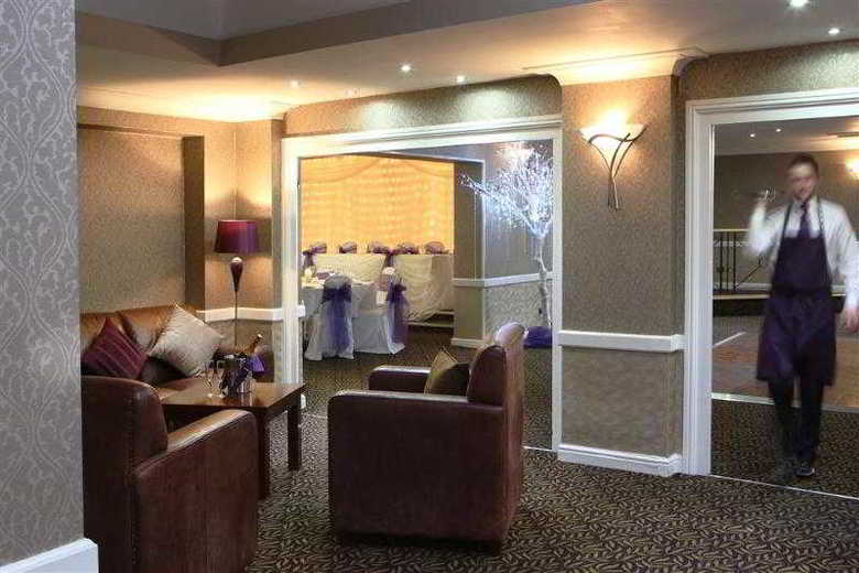 Best Western Everglades Park Hotel