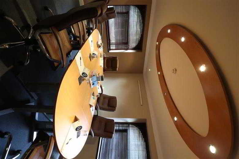 Best Western Everglades Park Hotel