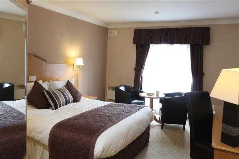 Best Western Everglades Park Hotel